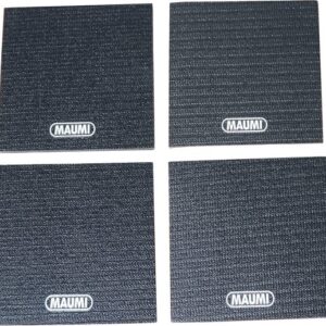 Roeimat voor Model D Roeimachine - Antislip en Hoge Dichtheid - Fitness Accessoire voor Thuisgebruik