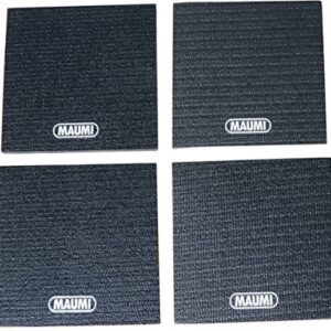 Roeimat voor Model D Roeimachine - Antislip en Hoge Dichtheid - Fitness Accessoire voor Thuisgebruik