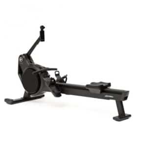 Life Fitness Heat Performance Roeitrainer LCD display TFT console