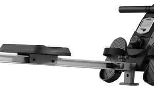 VirtuFit Row 450 Roeitrainer – Magnetische weerstand – 10 niveaus – Inklapbare roeimachine – Compact voor thuis