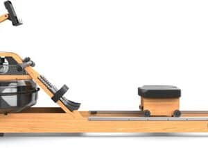 Focus Fitness Row 10 iPlus – Roeitrainer – Waterweerstand – Opklapbaar