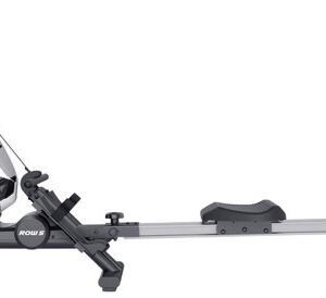 Focus Fitness - Row 5 iPlus - Roeitrainer - Incl. Bluetooth - Opklapbaar