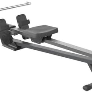 Roeitrainer voor thuisgymnastiek - Verstelbare Weerstand voor Efficiënte Thuistraining