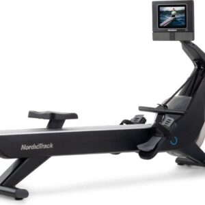 NordicTrack - RW700 - Roeitrainer - Bluetooth - 26 Trainingsprogramma's