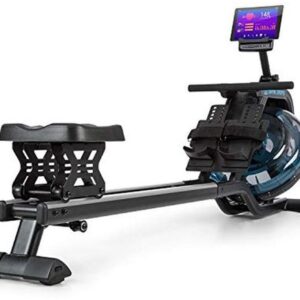 Wasserrudergerät met Waterweerstand en Trainingscomputer