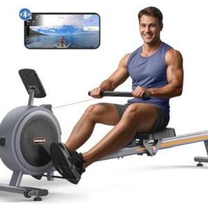 FEIERDUN Magnetische Roeitrainer