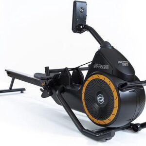Octane Fitness Ro Max l Roeitrainer l Gratis montage