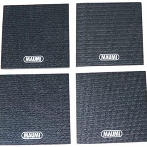 Roeimat voor Model D Roeimachine - Antislip en Hoge Dichtheid - Fitness Accessoire voor Thuisgebruik