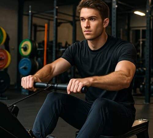 Roeien met een Doel: Train op Uithoudingsvermogen, Kracht of Vetverbranding