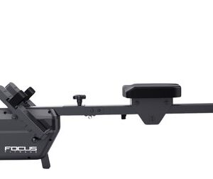 Focus Fitness - Row 2.5 iPlus - Roeitrainer - Opklapbaar - Bluetooth