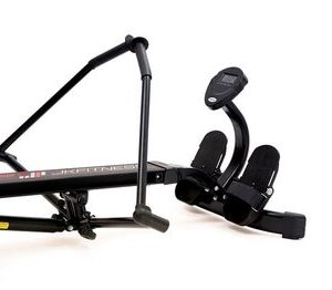 Inklapbaar Roeitoestel voor Thuisgebruik met Hydraulische Weerstand