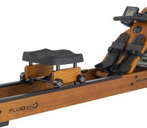 First Degree Viking Pro V Rower Roeitrainer