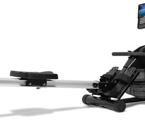 VirtuFit ROW900 Roeitrainer met Waterweerstand - Inklapbaar - Roeimachine - Roeiapparaat