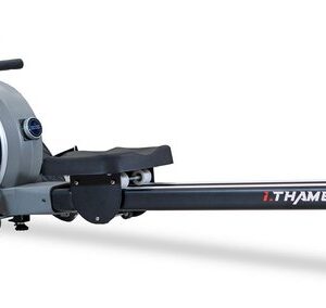 Magnetische Roeimachine met Verstelbare Weerstand en LED-Display