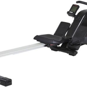 CARE SKIPPER SP - Waterroeitrainer - 6 functies op de monitor - Opvouwbaar - Watertank 12 L - Intensief thuisgebruik