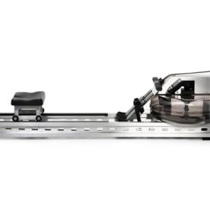 Waterrower Roeitrainer S1 roestvaststaal RVS limited