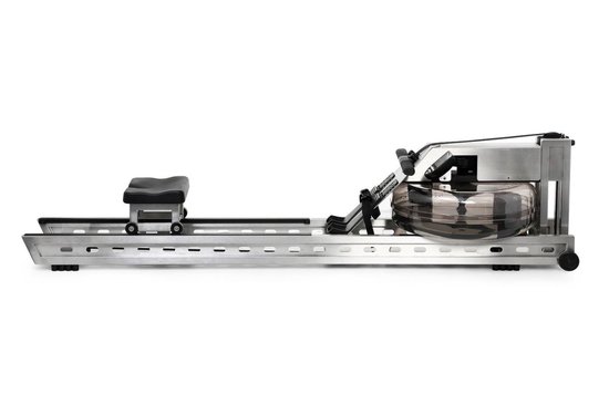 Waterrower Roeitrainer S1 roestvaststaal RVS limited