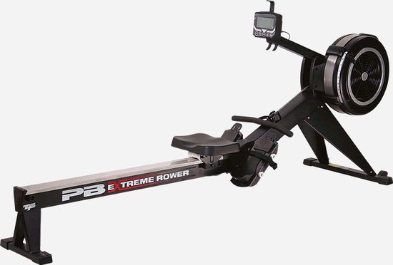 PB Extreme Rower