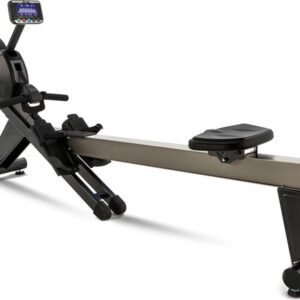 Spirit Fitness CRW800 Professionele Roeitrainer - Inklapbaar