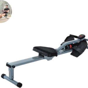 Roeitrainers - Roeimachine - Roeiapparaat - Roeitrainer - Crosstrainer - Inklapbaar