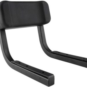 Rower Seat Back Kit - For Dual Rail Rowers