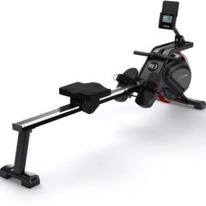 JASPORT RE3 Waterroeier voor Thuis met Waterweerstand