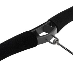 Roei handvat bescherming - Greep hoes - Verbeterde grip - Wrijvingsvermindering - 3 x 8 x 3 cm - Meerkleurig