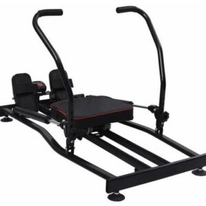 Professioneel Roeitoestel voor Thuisgebruik - Full-Body Trainer