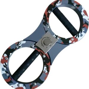Draaibare trainingsmachine voor de armen, roterende armtrainer, versterking van polsen en schouders voor - - fitnessuitrusting voor sportschool of thuis