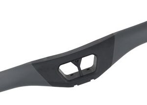 Roeimachine Handvat - Reserveonderdeel Grip - Intensieve Training - Snel Te Installeren - 505 cm Lengte - Zwart