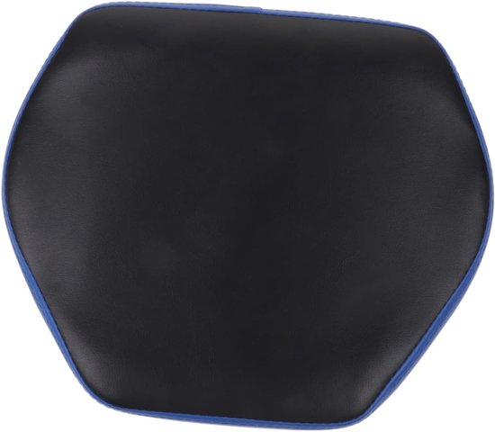 Roeimachine Zitkussen - Fitness Kussen - Comfortabel Trainen - Anti-slip Ontwerp - 36 x 29.5 cm - Multicolor