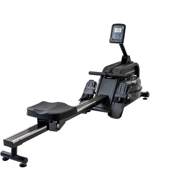 Duke Fitness Roeitrainer IR40