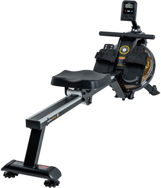 Darwin Roeitrainer RM40
