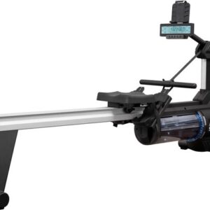 cardiostrong Aquastream roeitrainer - waterweerstand - stil