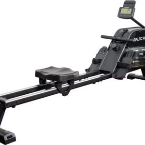 cardiostrong Baltic Rower roeitrainer - waterweerstand - opklapbaar