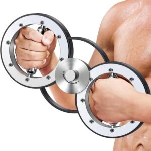 Schoudertrainer Rotator Cuff Oefenapparaat voor Thuis en Fitness