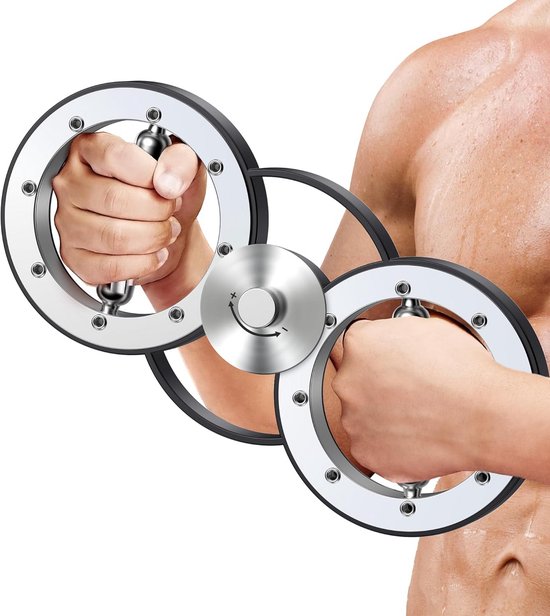 Schoudertrainer Rotator Cuff Oefenapparaat voor Thuis en Fitness