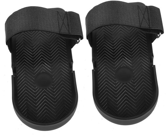 Mipcase Roeimachine Platte Pedalen - Skid Oefening Roeimachine Pedalen Thuis Fitnessbenodigdheden
