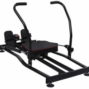 Professioneel Roeitoestel voor Thuisgebruik - Full-Body Trainer